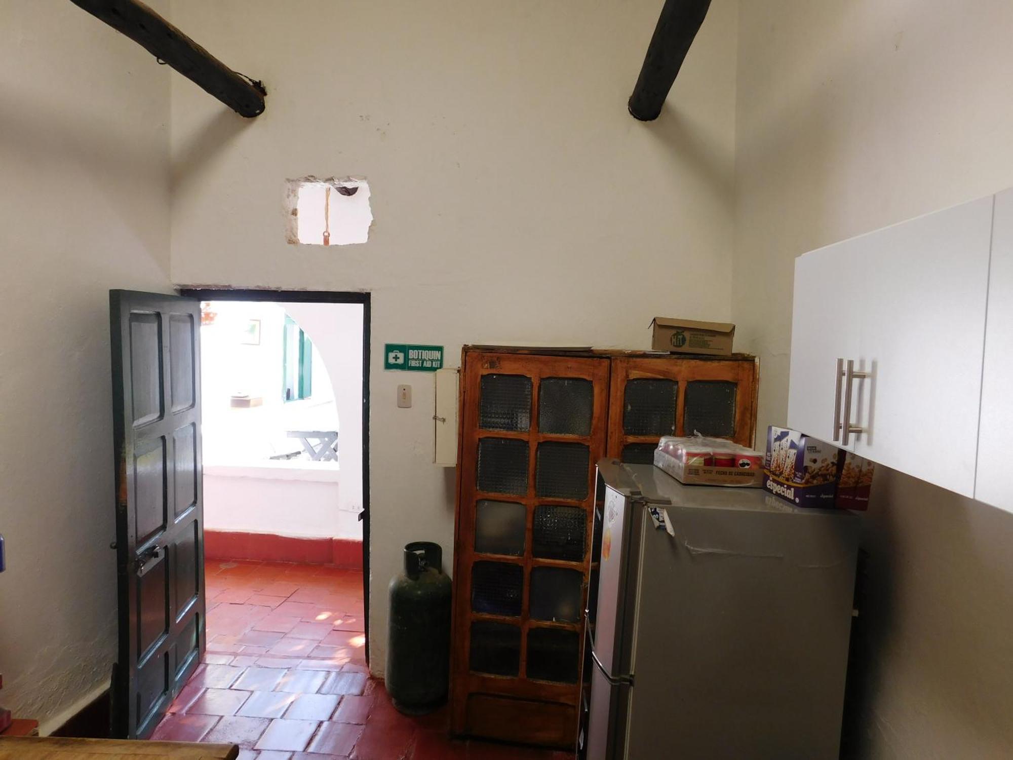 Casa Hotel Paraiso Bella Villa 莱瓦镇 外观 照片