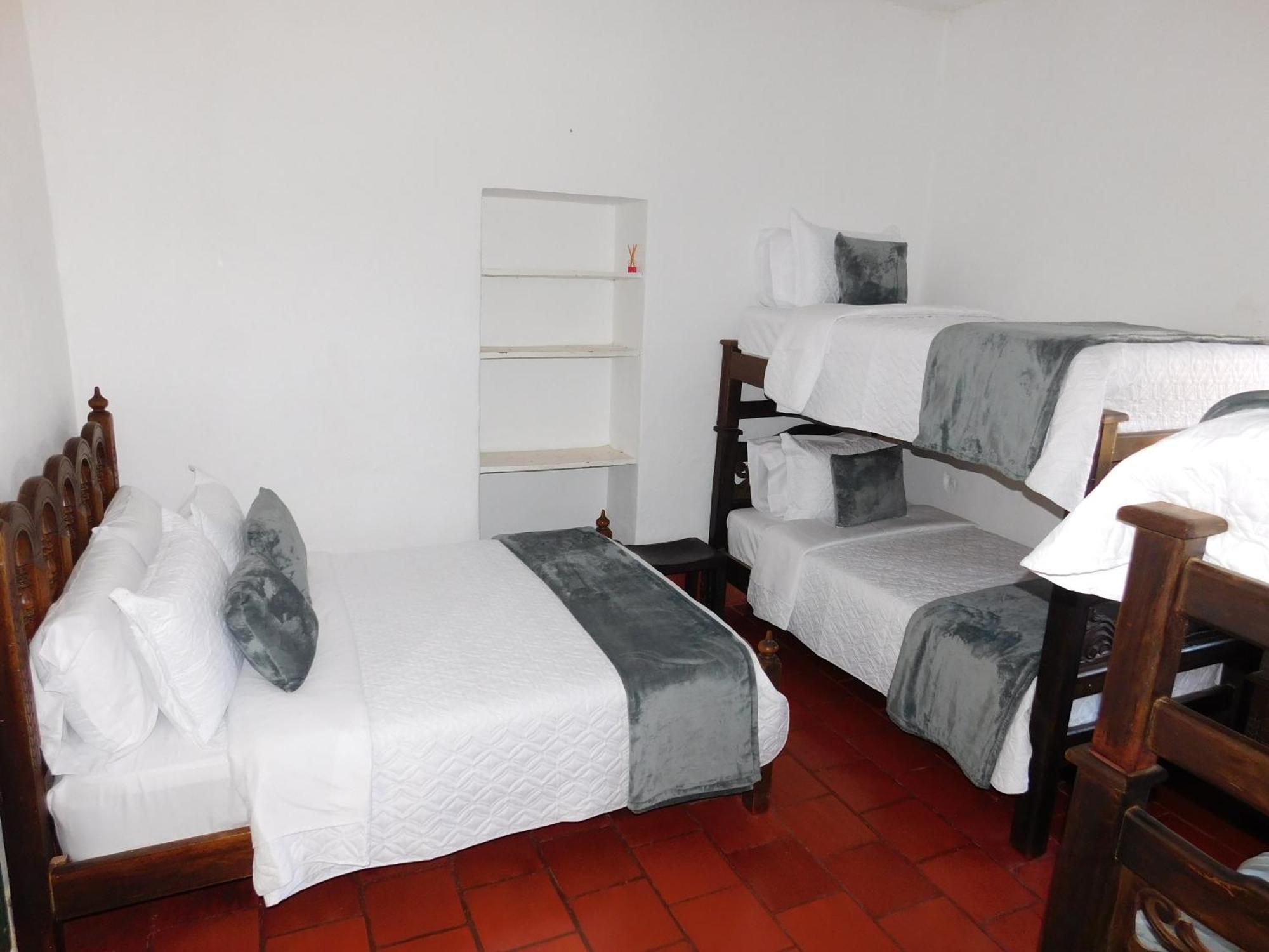 Casa Hotel Paraiso Bella Villa 莱瓦镇 外观 照片