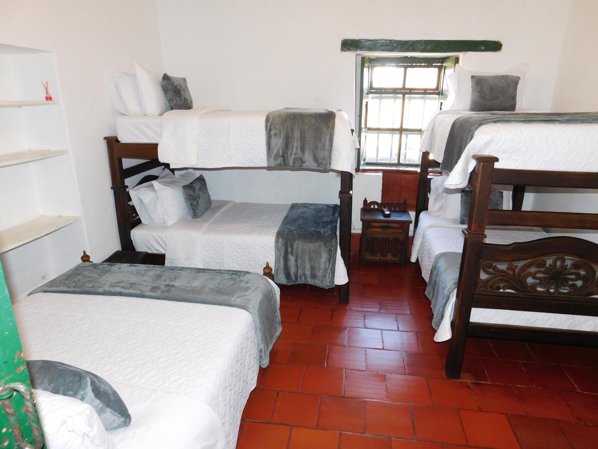 Casa Hotel Paraiso Bella Villa 莱瓦镇 外观 照片